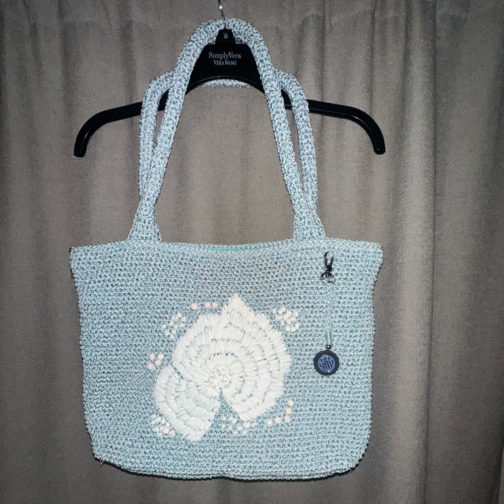 The Sak Crafted Classics Carryall